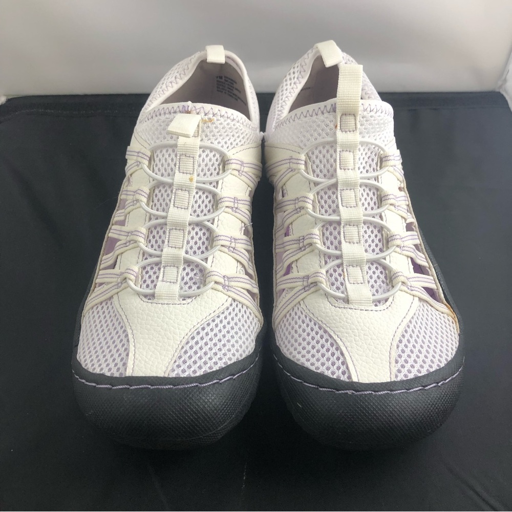 JBU by Jambu Women's Regal Water Ready Sneaker (Size: 7)
